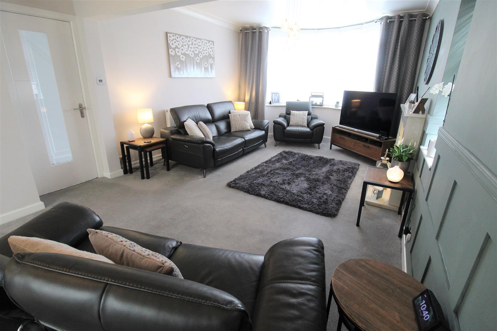 Haslemere Avenue, Milton, Stoke-On-Trent